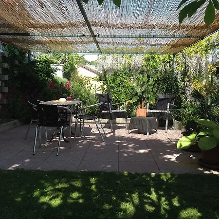 Chez Gibo Bnb *