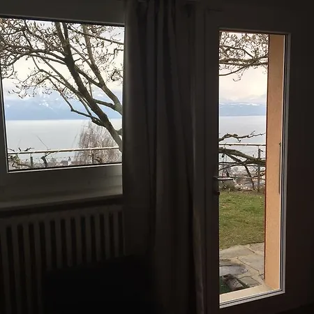 Frühstückspension Chez Gibo Bnb *