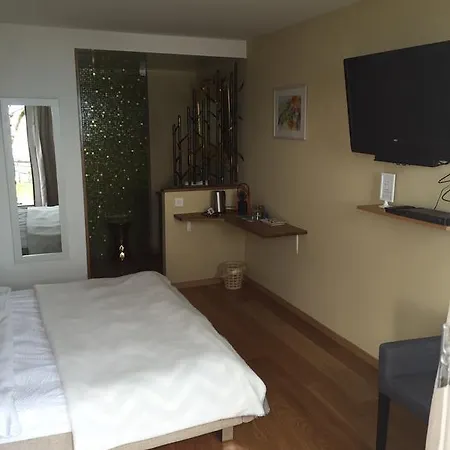 Chez Gibo Bnb Lutry